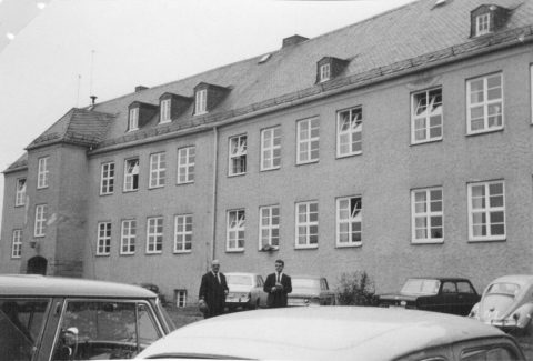 Grundschule Schirnding